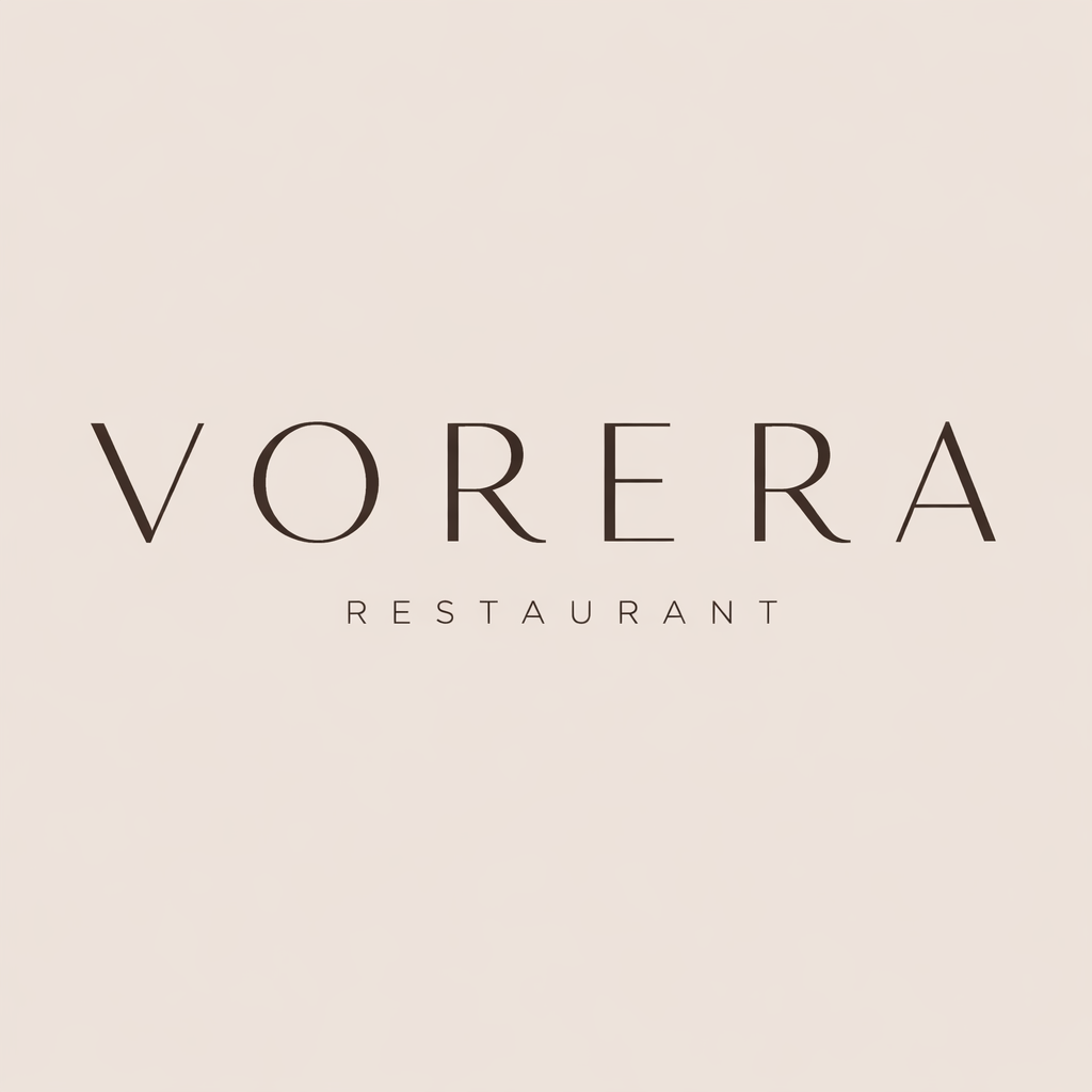 Vorera Restaurant en Palma