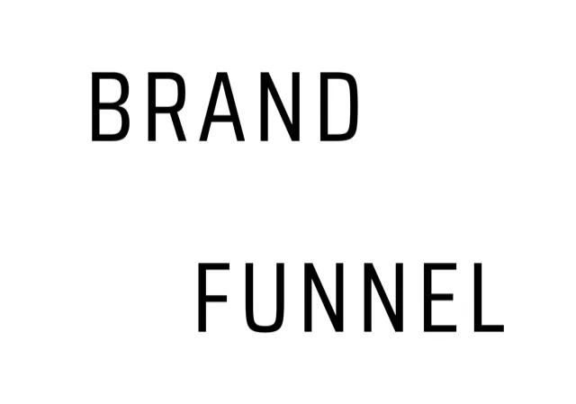 Brand Funnel