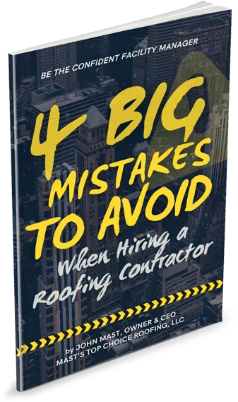 4 Big Mistakes To Avoid free ebook