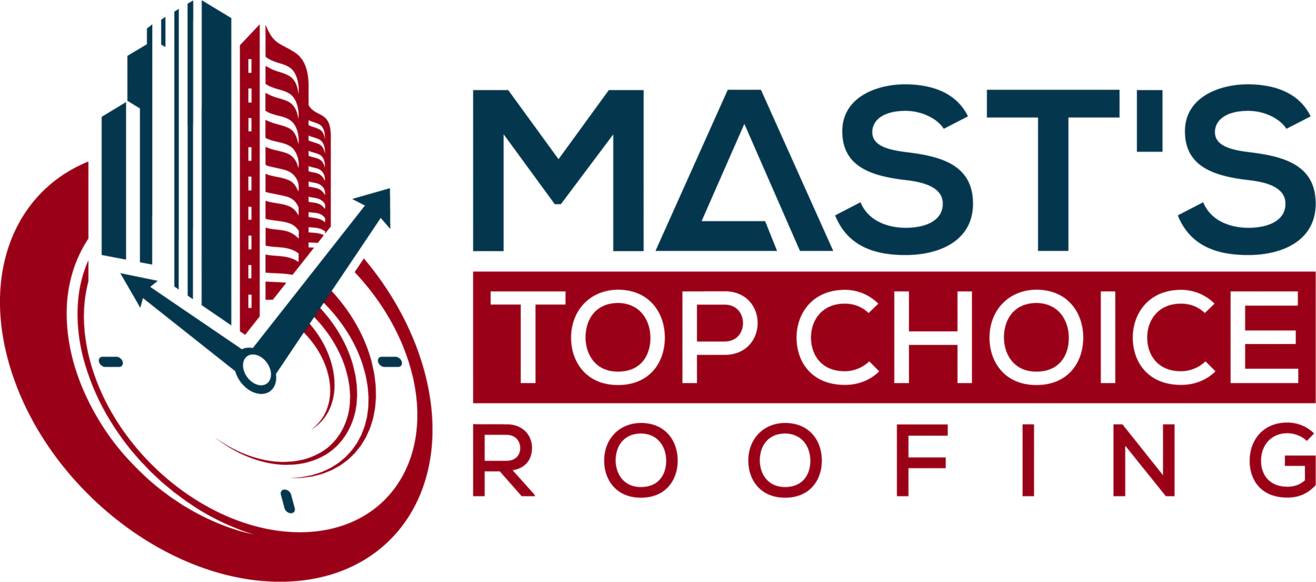 Mast's Top Choice Roofing
