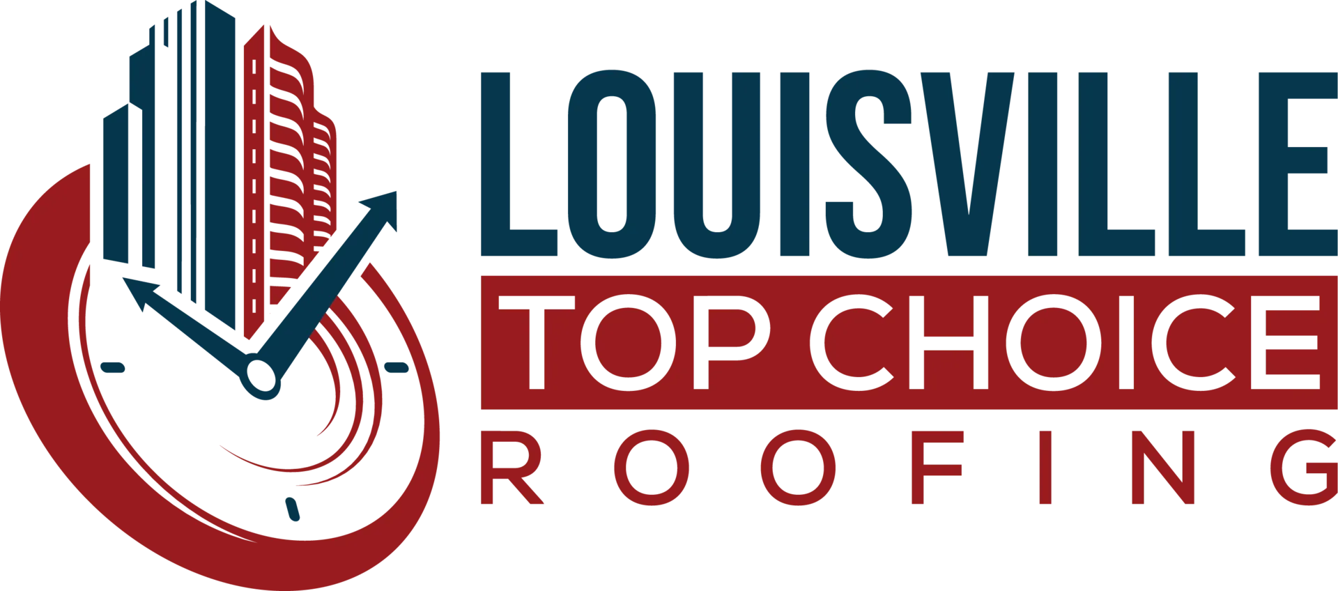 KY Best Commercial Roofing Contractor Louisville Top Choice Roofing