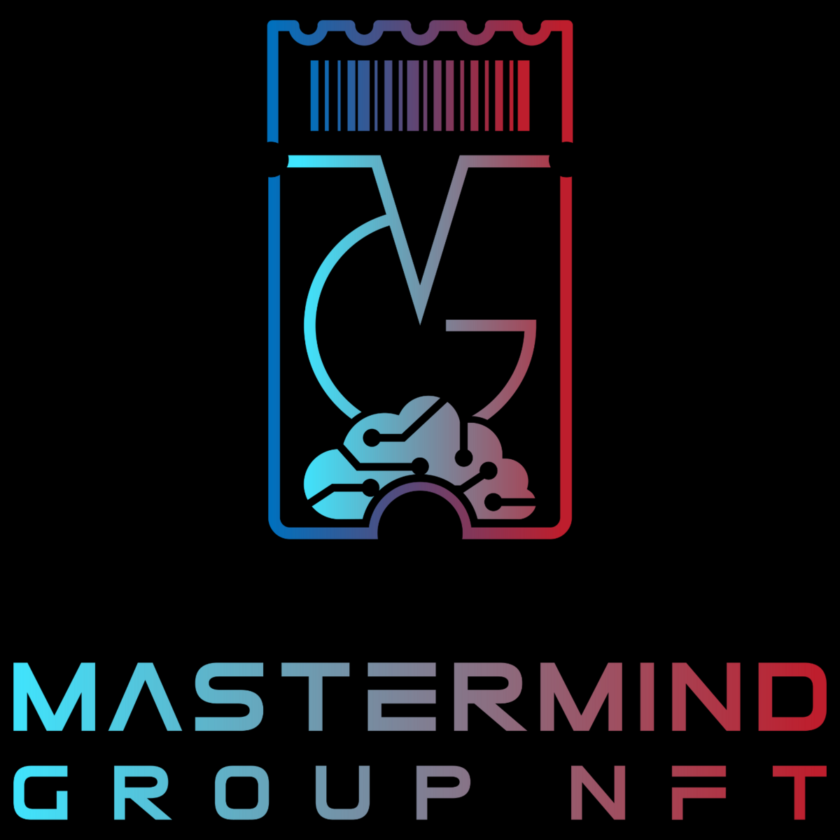 Mastermind Group NFT Mastermind like you mean it!