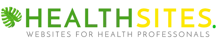 Health Sites Main Website