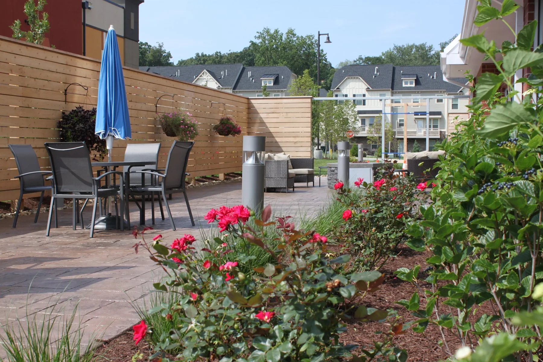 Steel City Landscape, Inc. photo 2