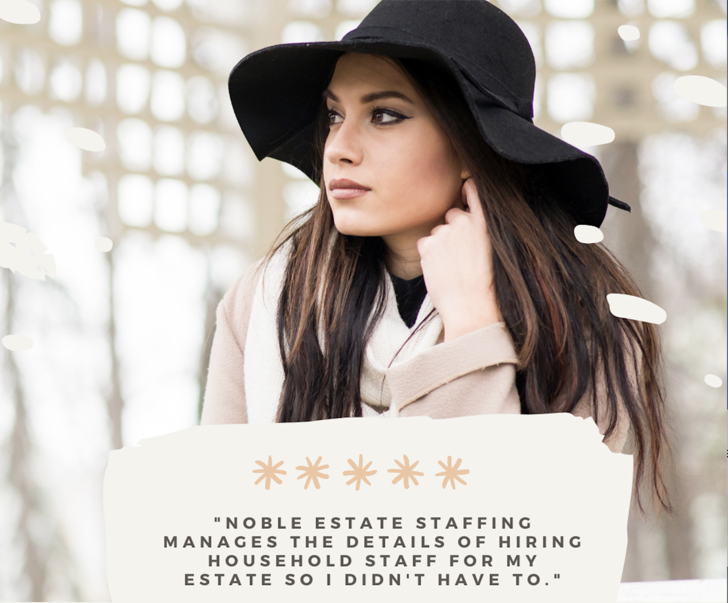 3 Amazing Benefits of Partnering with Noble Estate Staffing