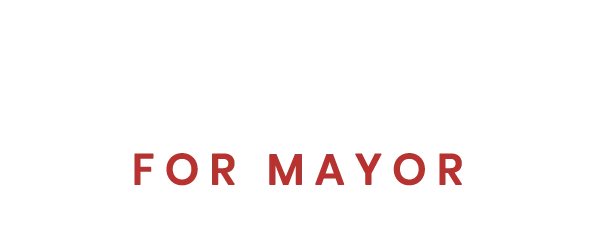 Troy Lilly for Mayor