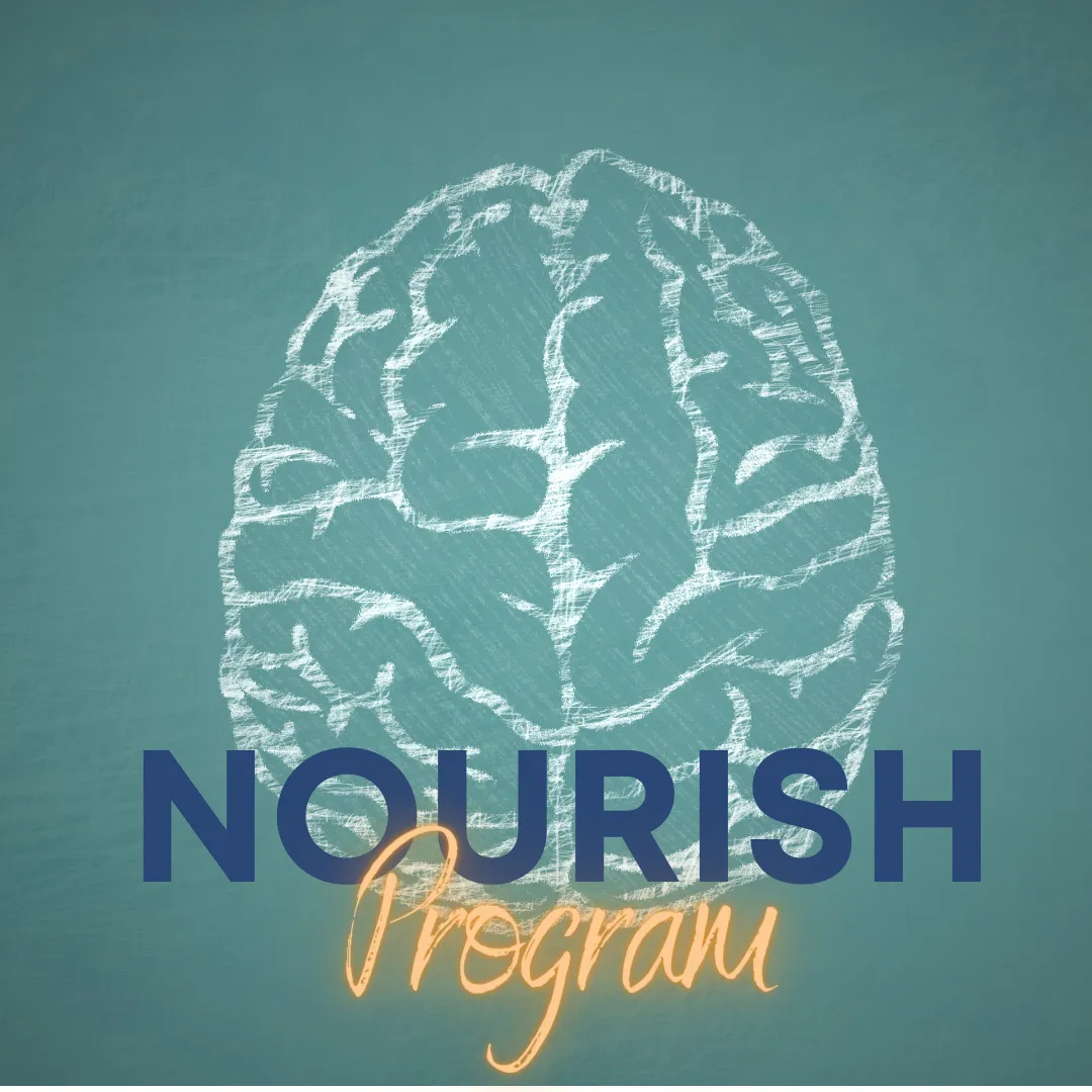 The Nourish & Grow Package - Pay Plan- 2 mth