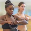 Introduction to Personal Training for Women (6-week class) - Thursdays at 7 PM