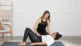 Introduction to Personal Training for Women (6-week class) - Tuesdays 12:30 PM & Thursdays 7 PM