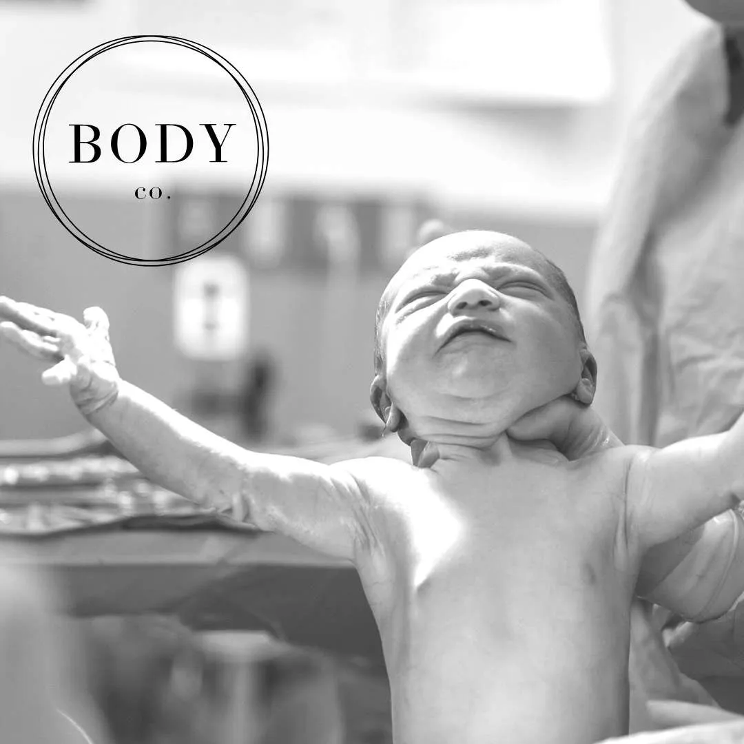 How, Who and What Gets to Define “Natural Birth”?