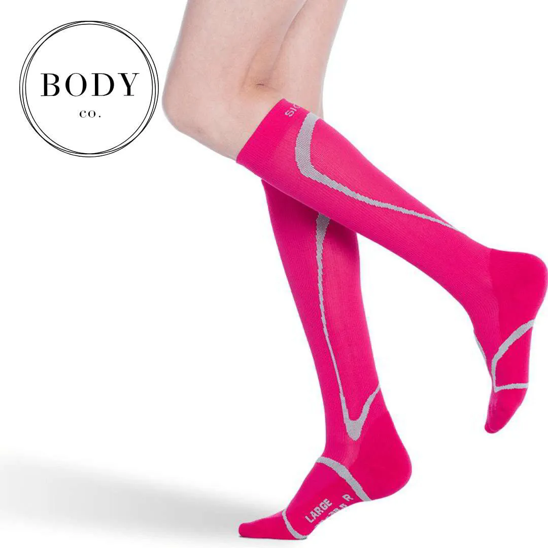 Compression Socks: The Surprising Solution for Better Circulation and  Improved Performance