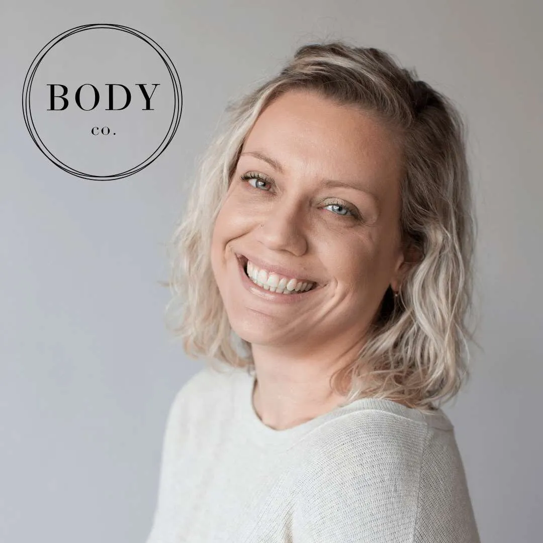 Meet the Team: Heather Heaney, Registered Massage Therapist