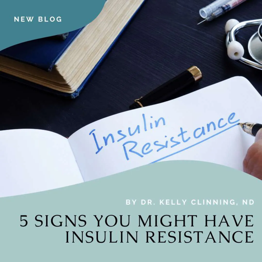 Is Insulin Resistance a Cause of Your PCOS?