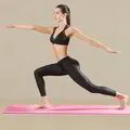 Yoga Exercise Foam Matt
