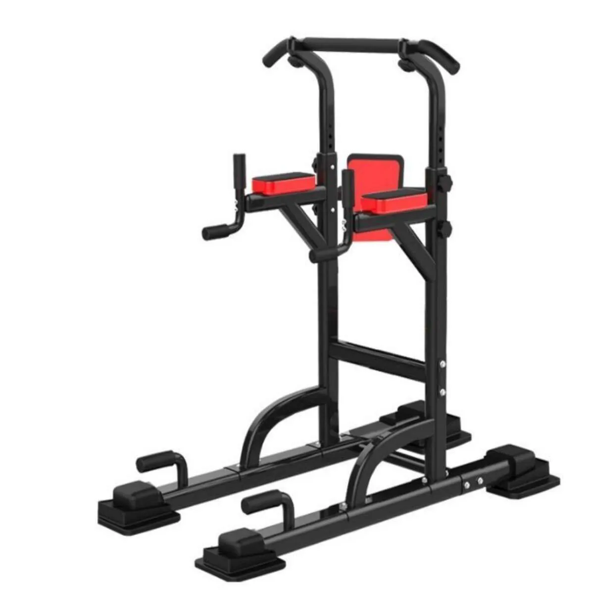 Multi Gym Pull Up Bar Stand