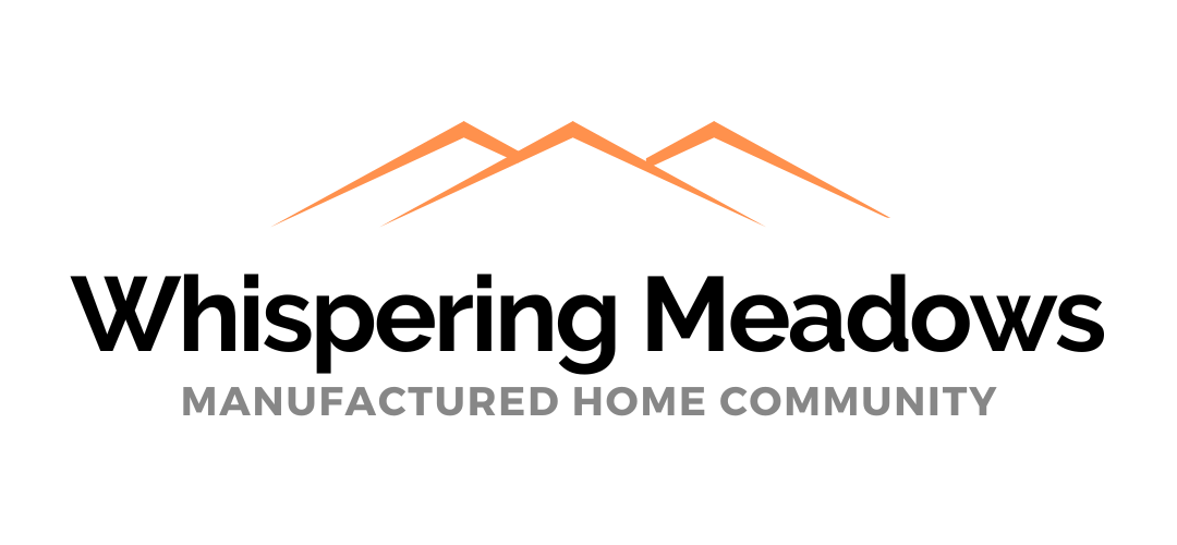 Whispering Meadows Manufactured Home Community in Delphos, OH