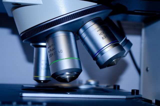 Diagnostics