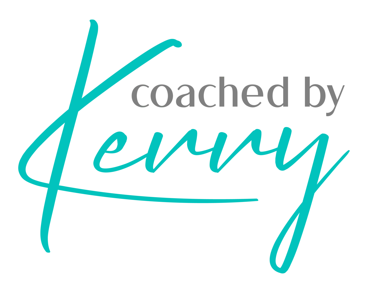 Coached by Kerry - Weight Loss Coaching