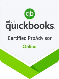 Quickbooks Certified ProAdfisor