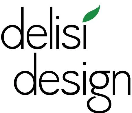 Delisi Design Website