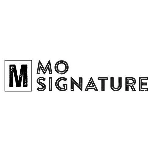 MO Signature
