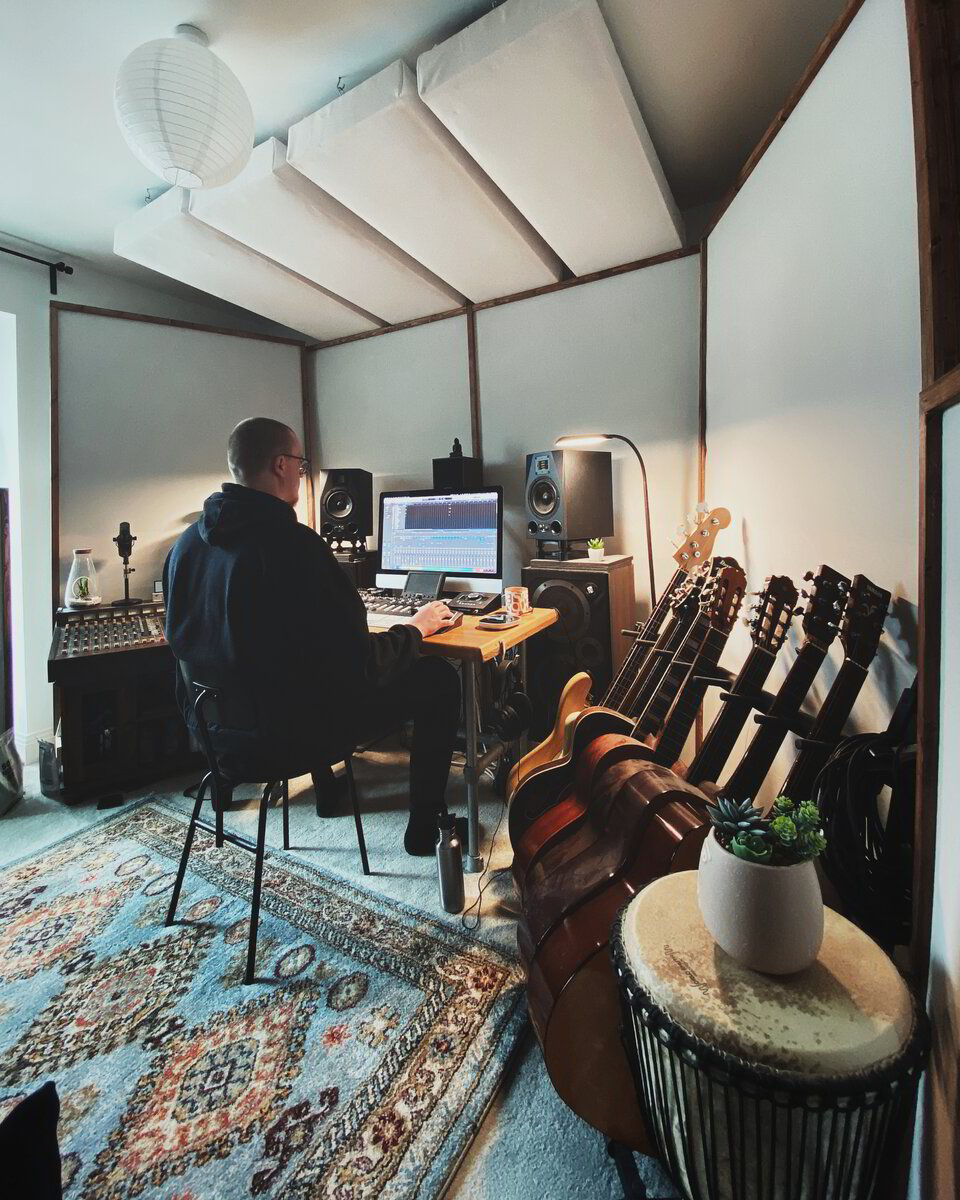 Ultimate Acoustic Treatment Guide for Home Studios