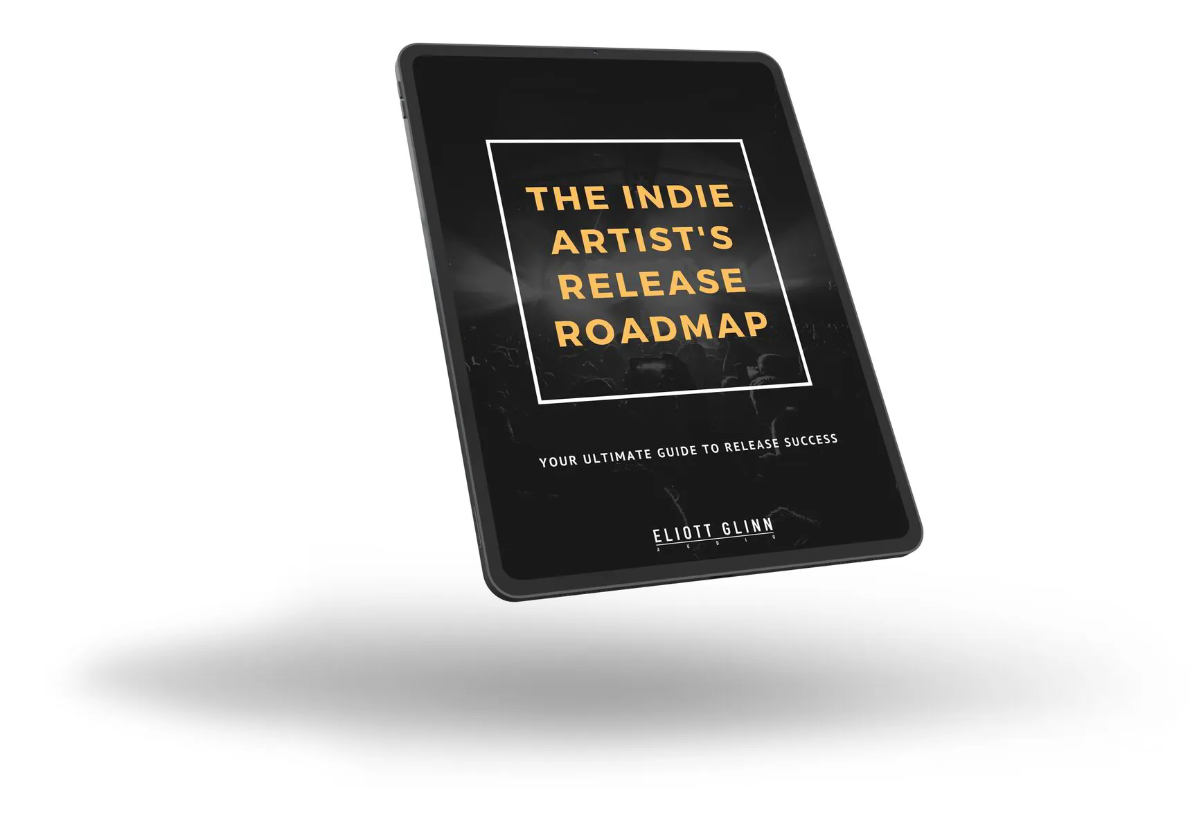 The Indie Artist's Release Roadmap