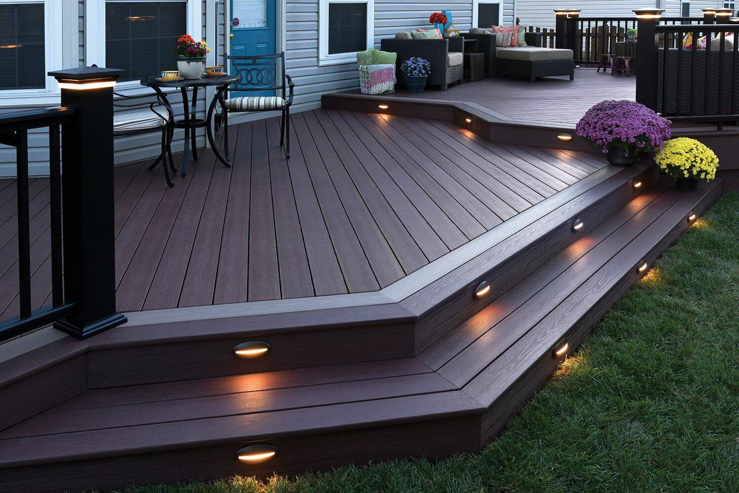 Professional Deck Builders Oshawa | Custom-Build Decks