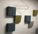 S10 Acoustic Wall Panels
