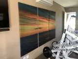 S3 Slimline Printed Acoustic Wall Panels