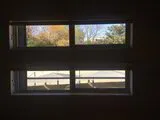 Acoustic Window Panels
