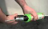 Green Glue Noiseproofing Sealant