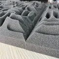 Waffle Profile Acoustic Foam
