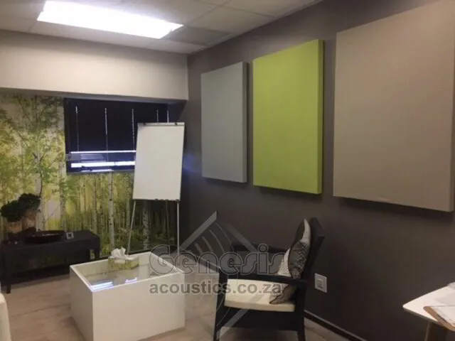 printed s5 acoustic wall panels