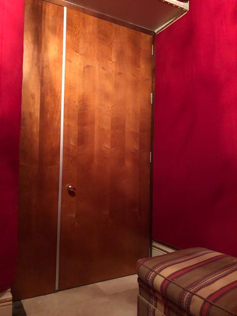 Soundproof Doors South Africa Your Key to Peace & Quiet