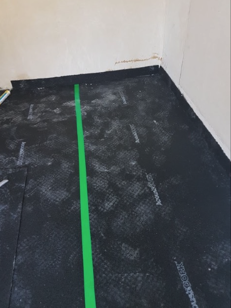 Soundproofing An Apartment Floor