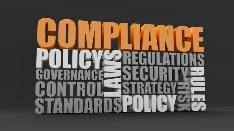 Genesis Acoustic Policy & Compliance