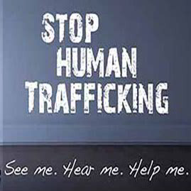 Addressing Human Trafficking: Our Commitment and Policy