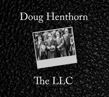 DH "The LLC" Hard Copy CD