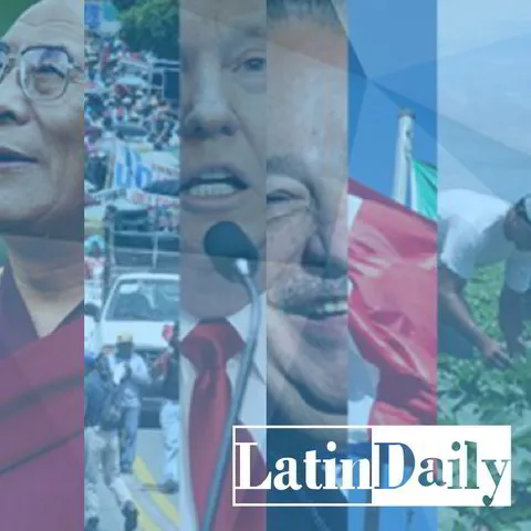 Home - Latin Daily