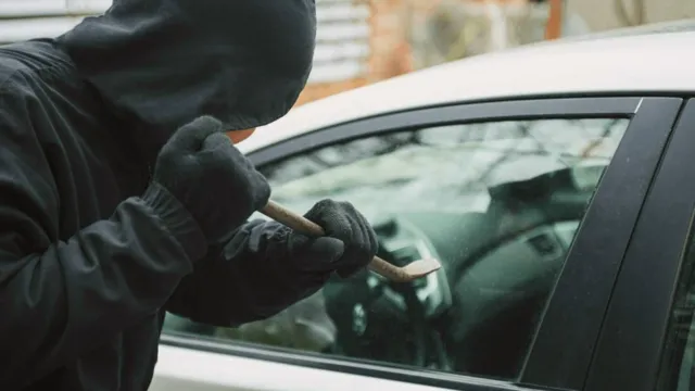vehicle security services | Moto Air