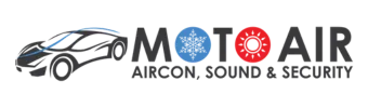 Moto Air Logo
