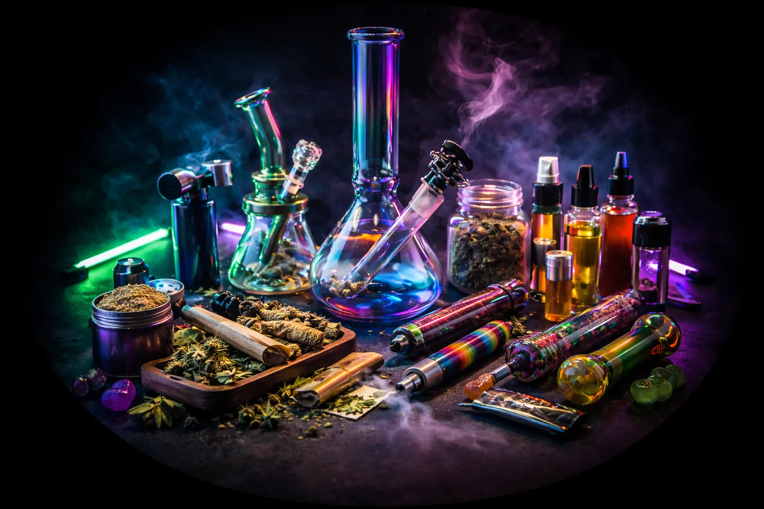 elfbar nachfüll pod läuft aus Tablites Vape Shop Manchester main image 0