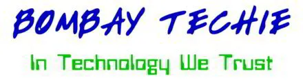 Home Bombay Techie