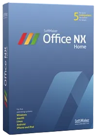 SoftMaker Office NX Home