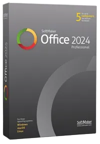 SoftMaker Office Professional 2024