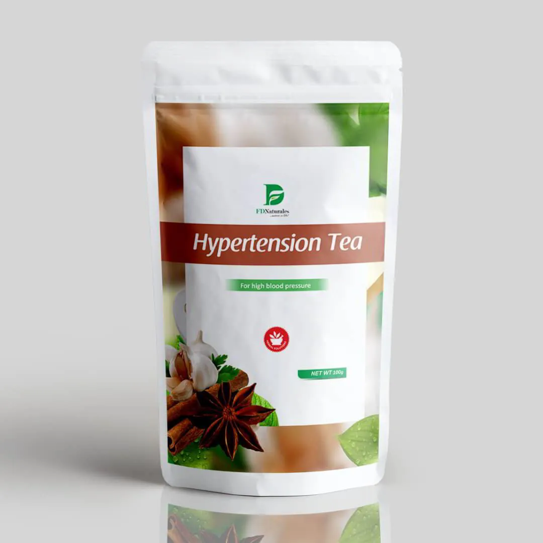 Hypertension Tea