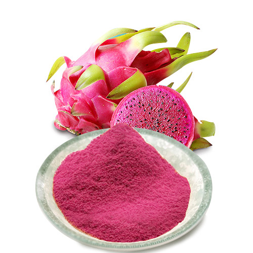 Dragon Fruit Powder