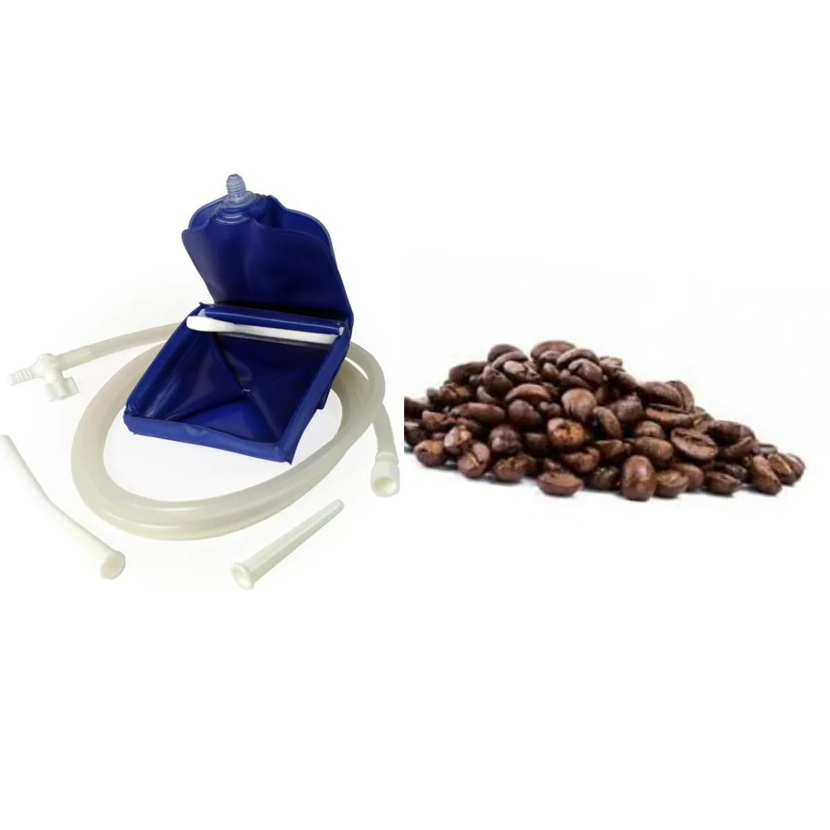 Coffee Enema Kit