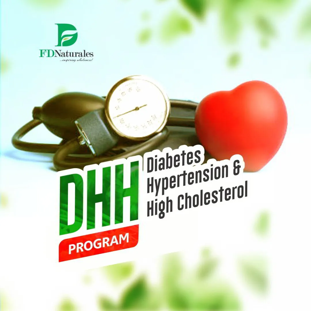 DHH Program